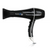 H2Pro Hurricane AC Hybrid Hair Dryer Black